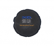 Диск-отягощение XD Kevlar Sand Disc (вес 30 кг)